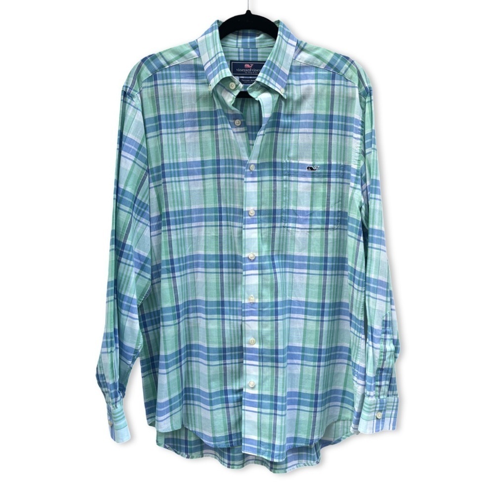 Vineyard Vines Tucker Shirt